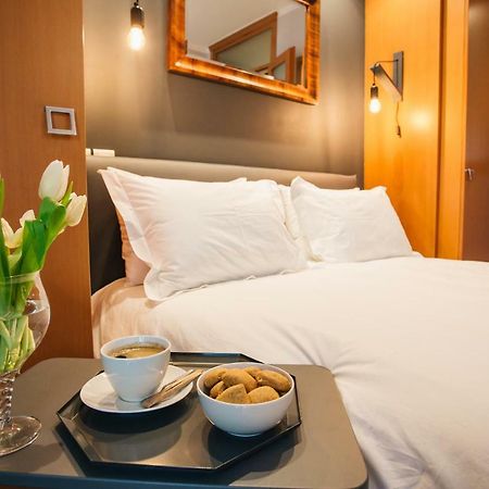 Mitropolitou Iosif Sea View Flat Apartment Thessaloníki Luaran gambar
