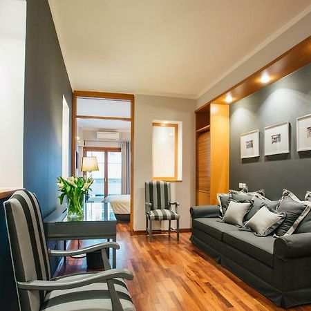 Mitropolitou Iosif Sea View Flat Apartment Thessaloníki Luaran gambar