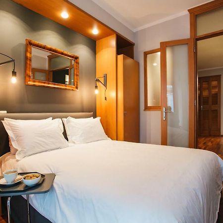 Mitropolitou Iosif Sea View Flat Apartment Thessaloníki Luaran gambar