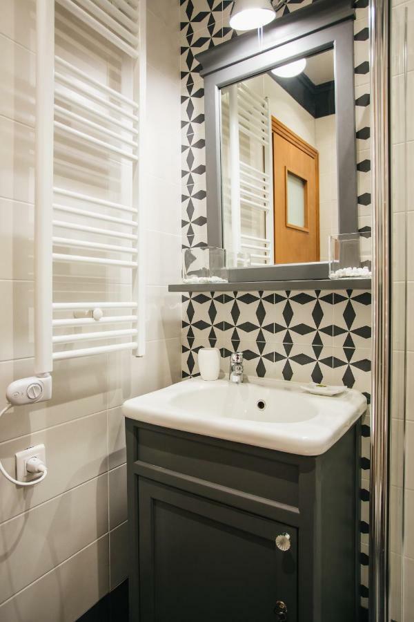 Mitropolitou Iosif Sea View Flat Apartment Thessaloníki Luaran gambar