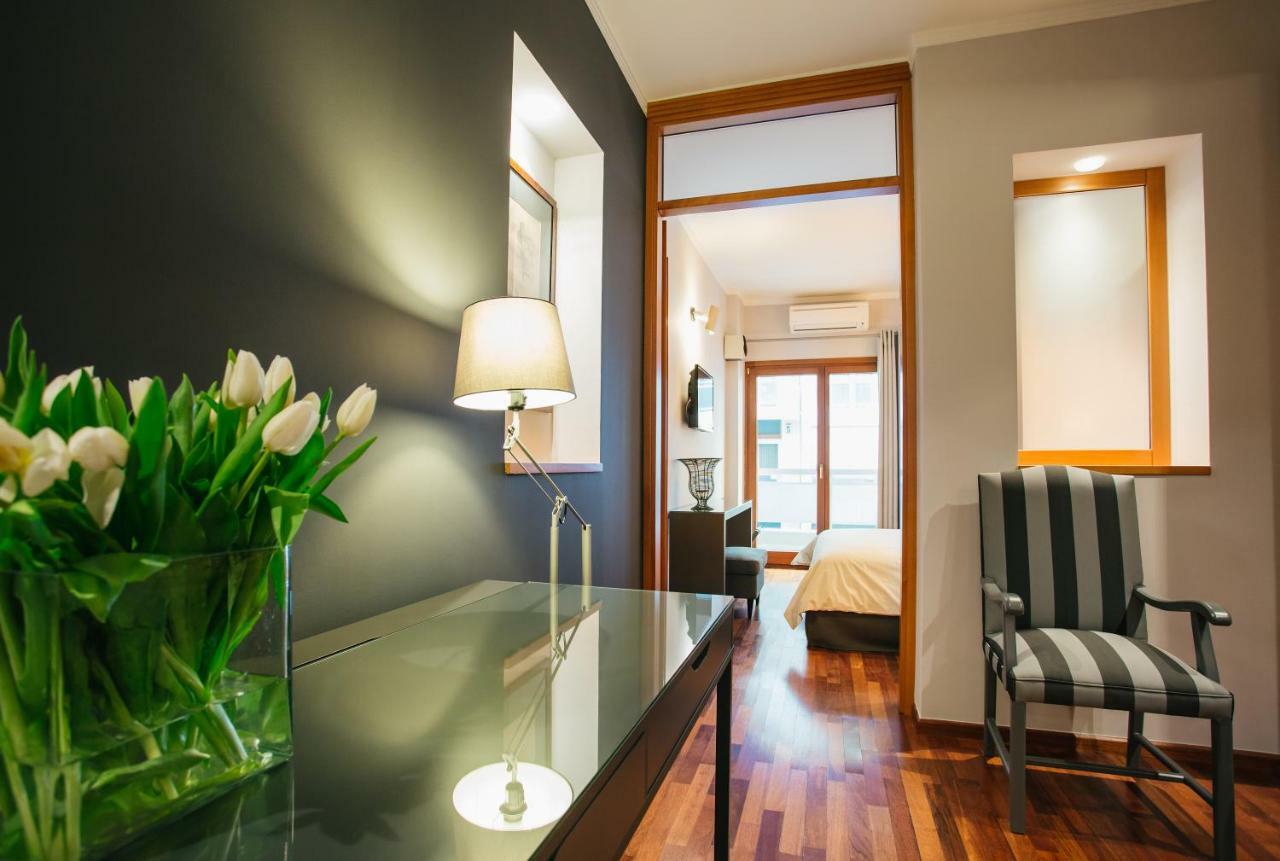 Mitropolitou Iosif Sea View Flat Apartment Thessaloníki Luaran gambar