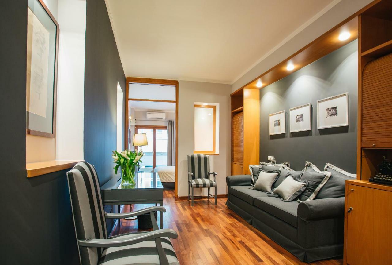 Mitropolitou Iosif Sea View Flat Apartment Thessaloníki Luaran gambar