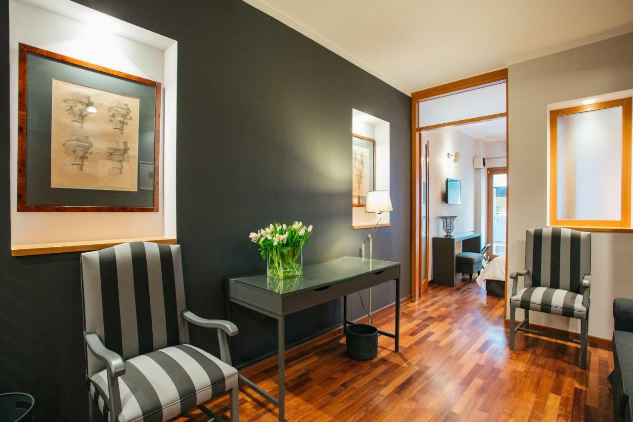 Mitropolitou Iosif Sea View Flat Apartment Thessaloníki Luaran gambar