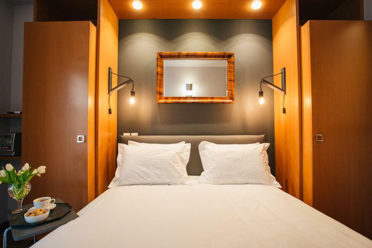 Mitropolitou Iosif Sea View Flat Apartment Thessaloníki Luaran gambar