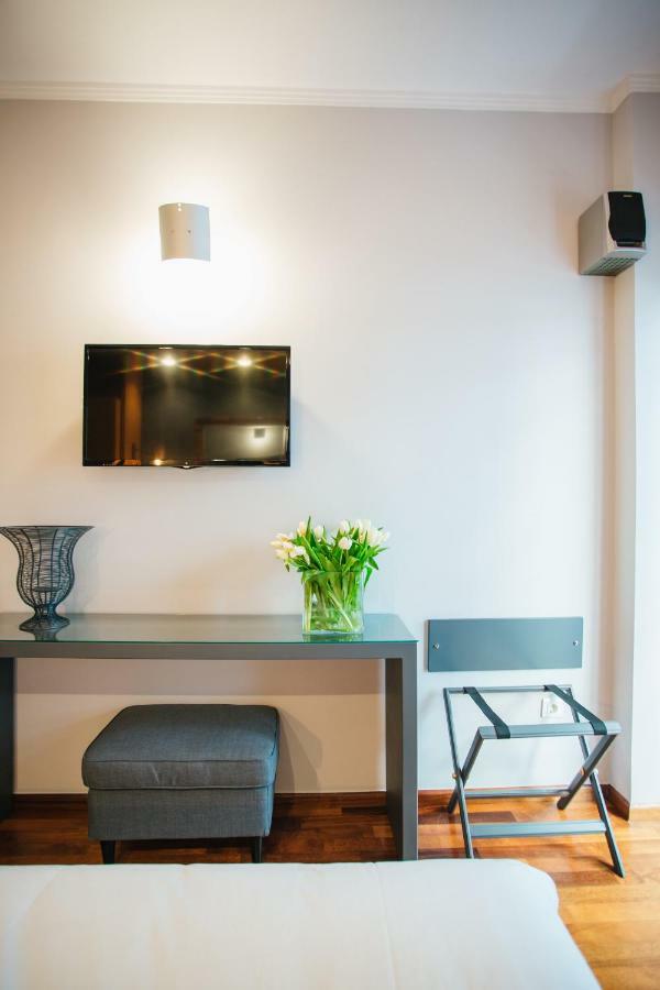 Mitropolitou Iosif Sea View Flat Apartment Thessaloníki Luaran gambar