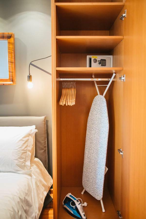 Mitropolitou Iosif Sea View Flat Apartment Thessaloníki Luaran gambar