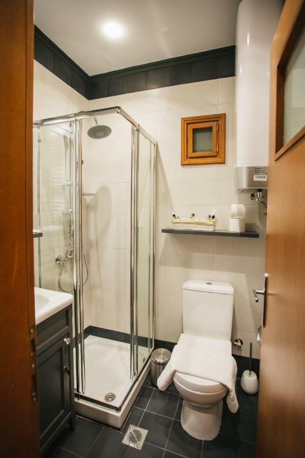 Mitropolitou Iosif Sea View Flat Apartment Thessaloníki Luaran gambar