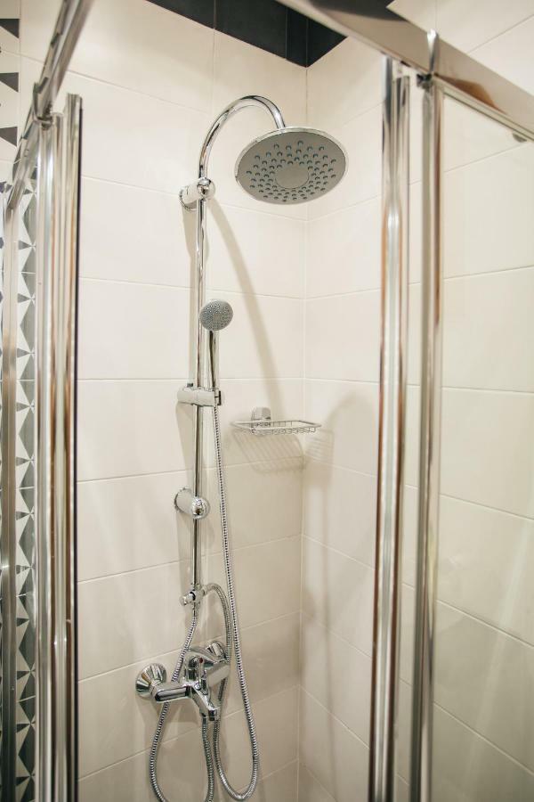 Mitropolitou Iosif Sea View Flat Apartment Thessaloníki Luaran gambar