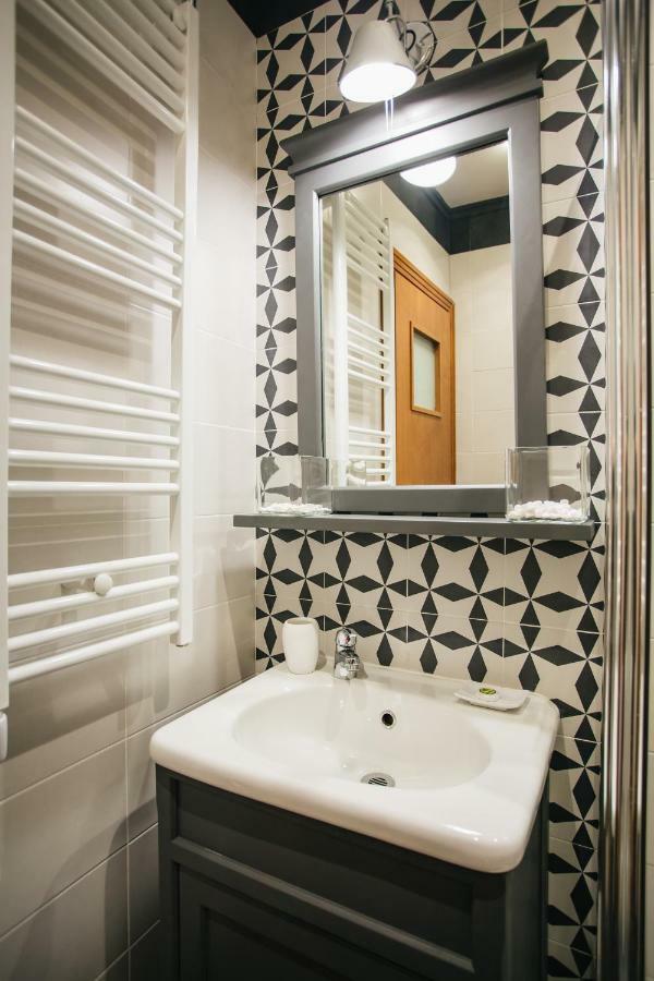Mitropolitou Iosif Sea View Flat Apartment Thessaloníki Luaran gambar