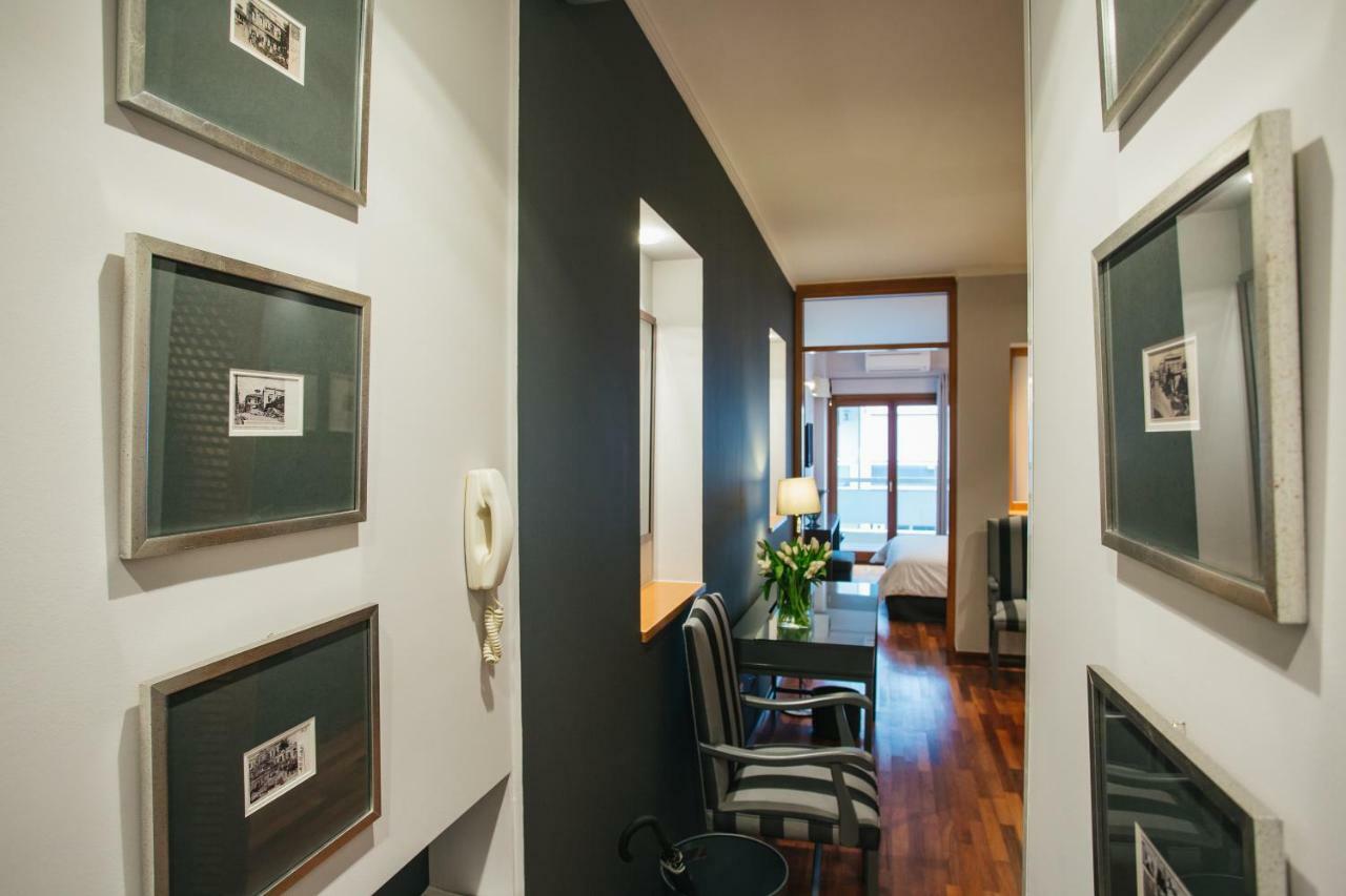 Mitropolitou Iosif Sea View Flat Apartment Thessaloníki Luaran gambar