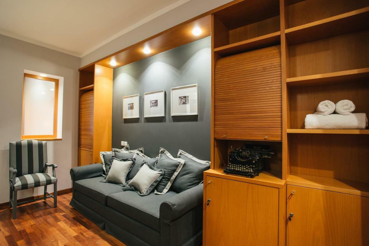 Mitropolitou Iosif Sea View Flat Apartment Thessaloníki Luaran gambar