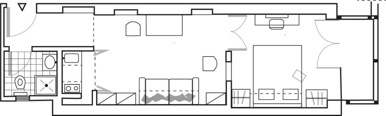 Mitropolitou Iosif Sea View Flat Apartment Thessaloníki Luaran gambar